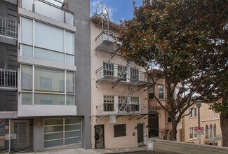 More details for 20 Joice St, San Francisco, CA - Multifamily for Sale