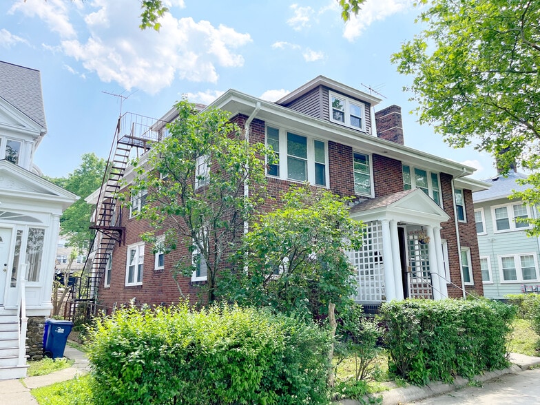 602-604 Cambridge st, Boston, MA for sale - Building Photo - Image 1 of 13