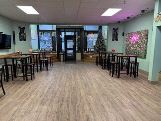 Plus de détails pour 117-119 Broadway, Fargo, ND - Multi-résidentiel à vendre