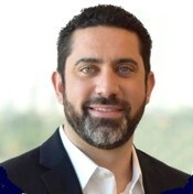 Nick Rahman