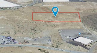 Plus de détails pour 105 Silicon Dr, Sparks, NV - Terrain à vendre