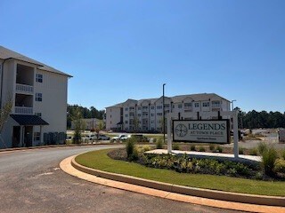 6110 Watson Blvd, Byron, GA à vendre - Photo du voisinage - Image 3 de 5