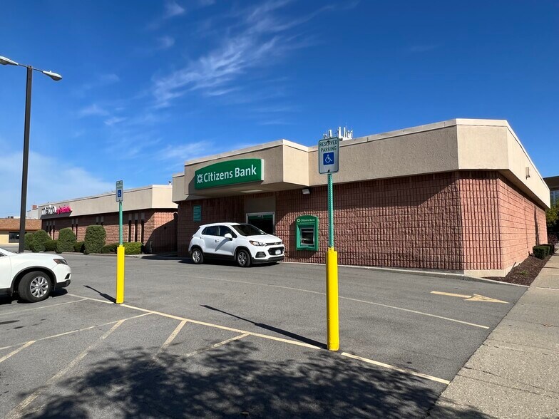 25-45 Niagara St, Tonawanda, NY à louer - Photo du bâtiment - Image 3 de 5