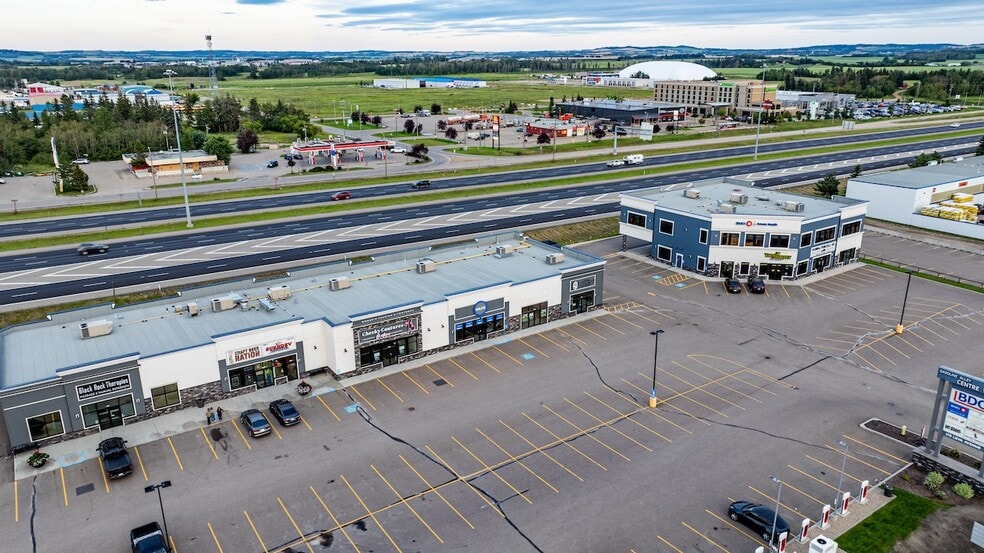 179 Leva Ave, Red Deer, AB à louer - Photo du bâtiment - Image 3 de 26