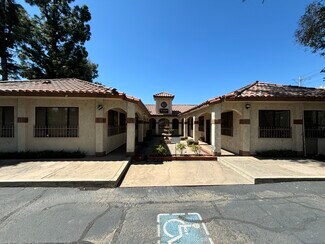 More details for 199 S Monte Vista Ave, San Dimas, CA - Office for Lease