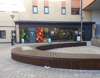 Plus de détails pour Hythe Quay, Colchester - Commerce de détail à louer