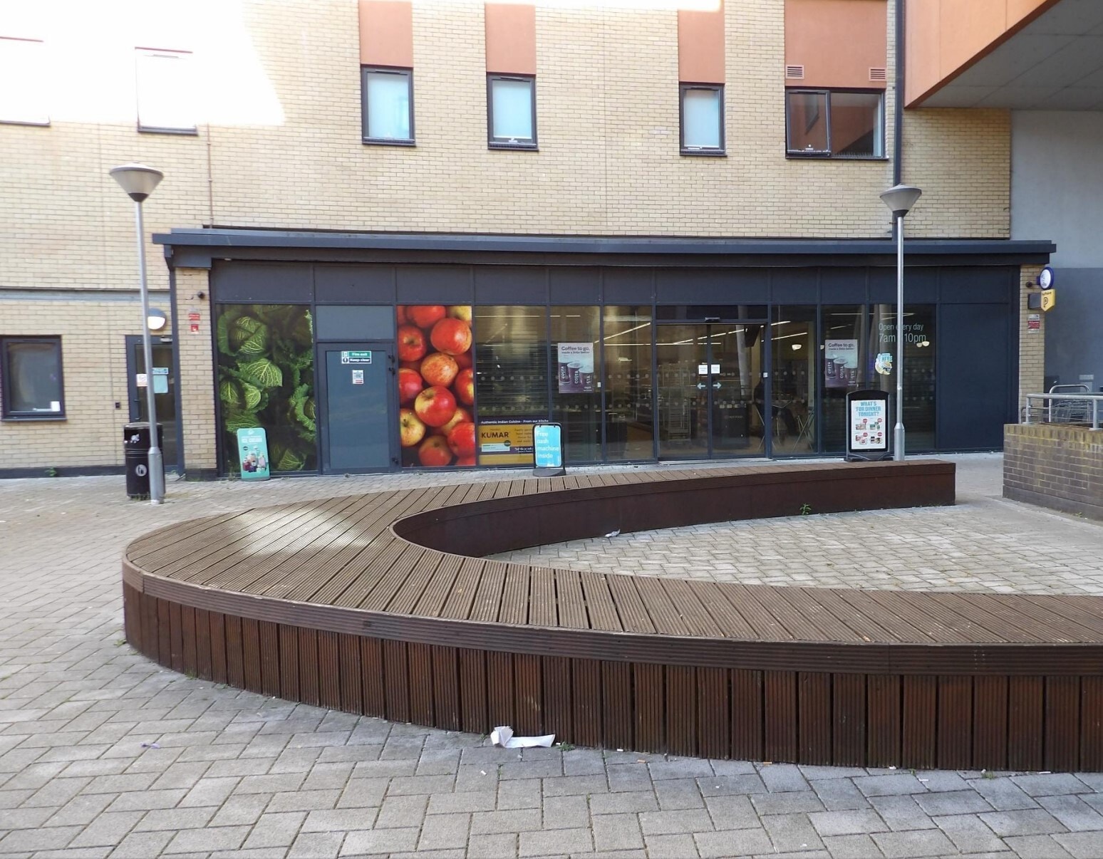 Hythe Quay, Colchester for lease Building Photo- Image 1 of 2