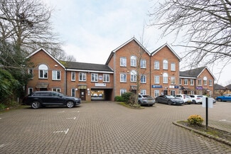 Plus de détails pour Armstrong Rd, Maidstone - Bureau à louer