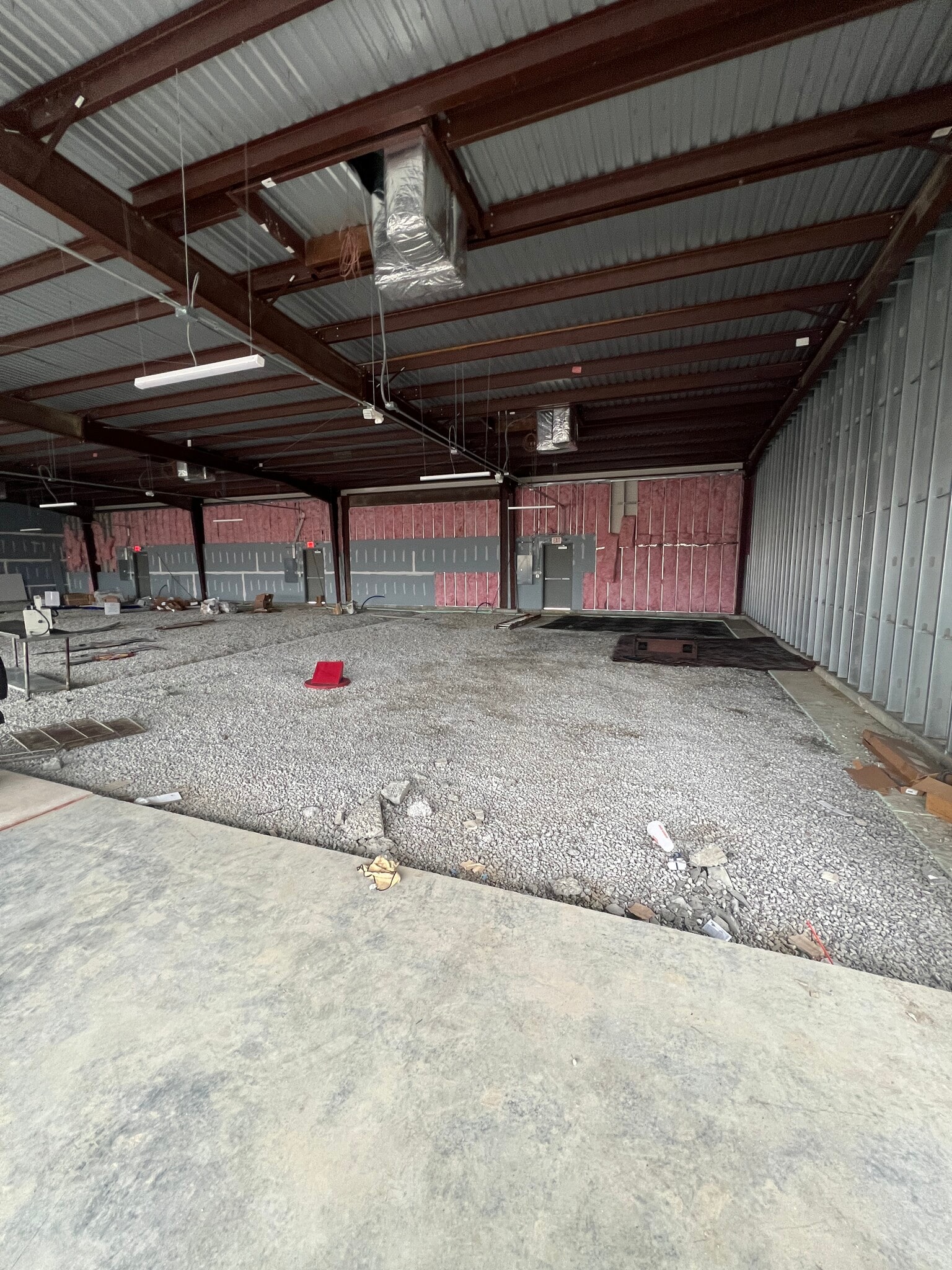 5 Shoppers Dr, Winchester, KY for lease Interior Photo- Image 1 of 5