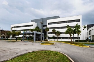 More details for 1100-1190 NW 95th St, Miami, FL - Medical for Lease