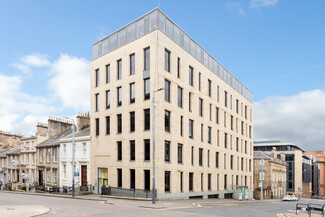 Plus de détails pour 107 West Regent St, Glasgow - Bureau à louer