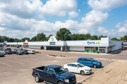 Riverview Commons Shopping Center - Épicerie