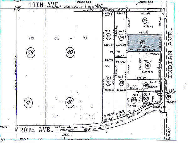 18064 Jack Herer Way, Desert Hot Springs, CA à vendre - Photo du bâtiment - Image 1 de 1