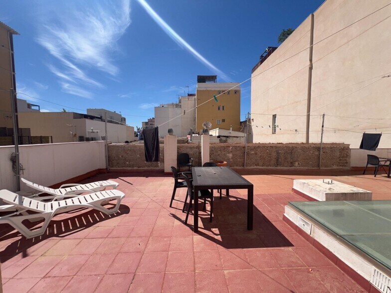 Pasaje Clemens, 11, Málaga, Málaga à vendre - Photo du bâtiment - Image 2 de 49