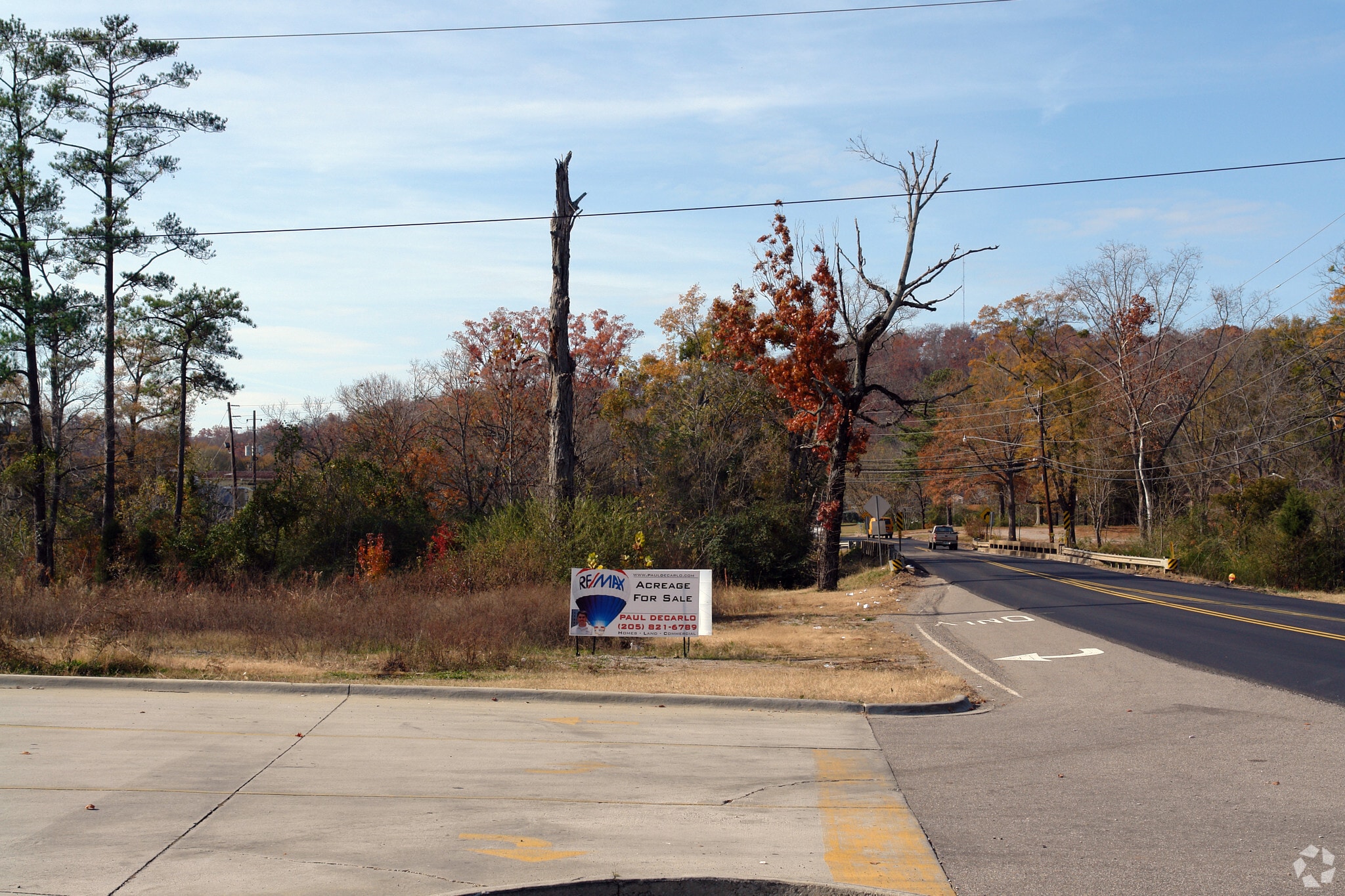 3281-3291 Highway 52, Pelham, AL for sale Primary Photo- Image 1 of 5
