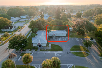 More details for 20804 W Pennsylvania Ave, Dunnellon, FL - Office for Lease