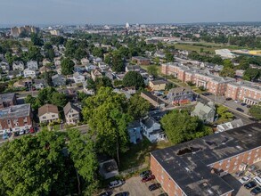 33-35 Granfield Ave, Bridgeport, CT - AÉRIEN Vue de la carte - Image1