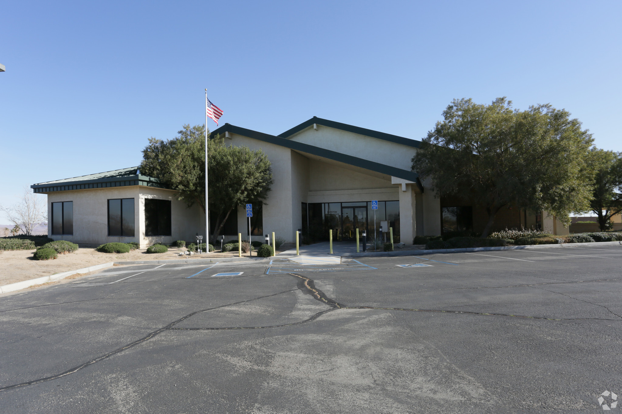 2601 Barstow Rd, Barstow, CA for sale Primary Photo- Image 1 of 1