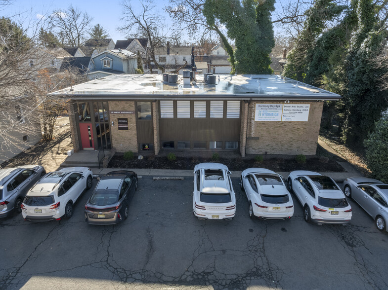 15 W Prospect St, East Brunswick, NJ for lease - Building Photo - Image 3 of 12