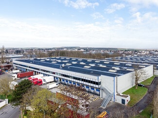 More details for Industrial for Lease