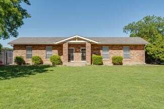 More details for 716 E Main St, Allen, TX - Retail for Lease