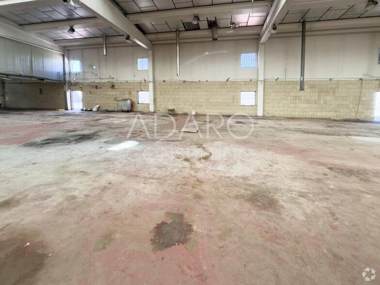 Industriel dans Madrid, Madrid à vendre - Photo du bâtiment - Image 2 de 9