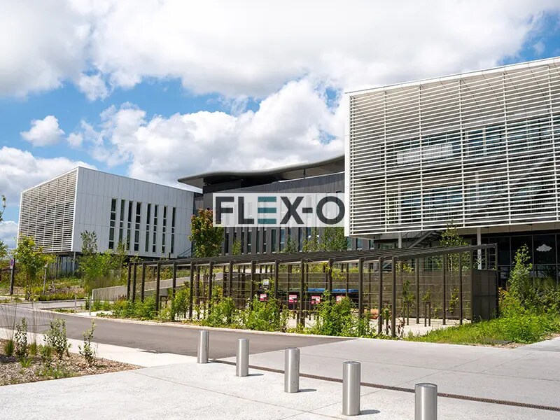 31 Rue Caroline Aigle, Mérignac à louer Photo du bâtiment- Image 1 de 9