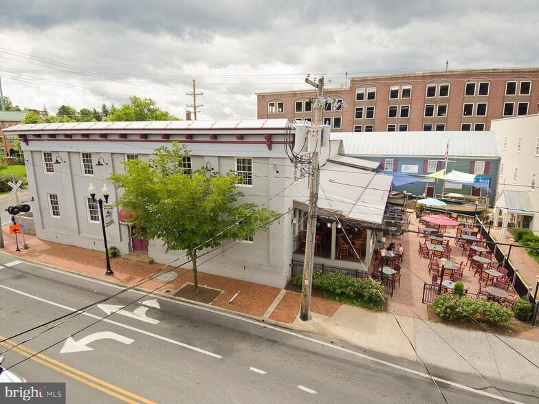 121-125 E Piccadilly St, Winchester, VA for sale - Building Photo - Image 3 of 33