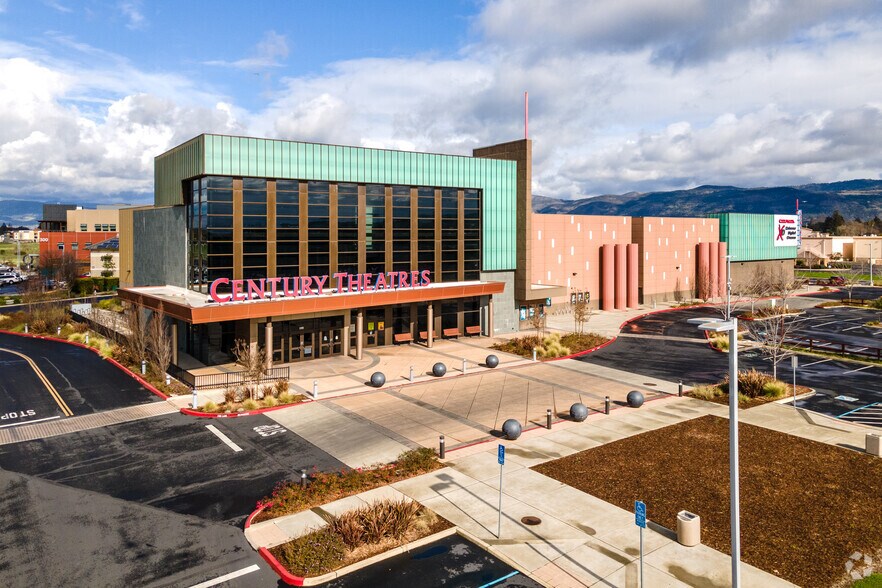 Imola & Gasser, Napa, CA for lease - Primary Photo - Image 2 of 9