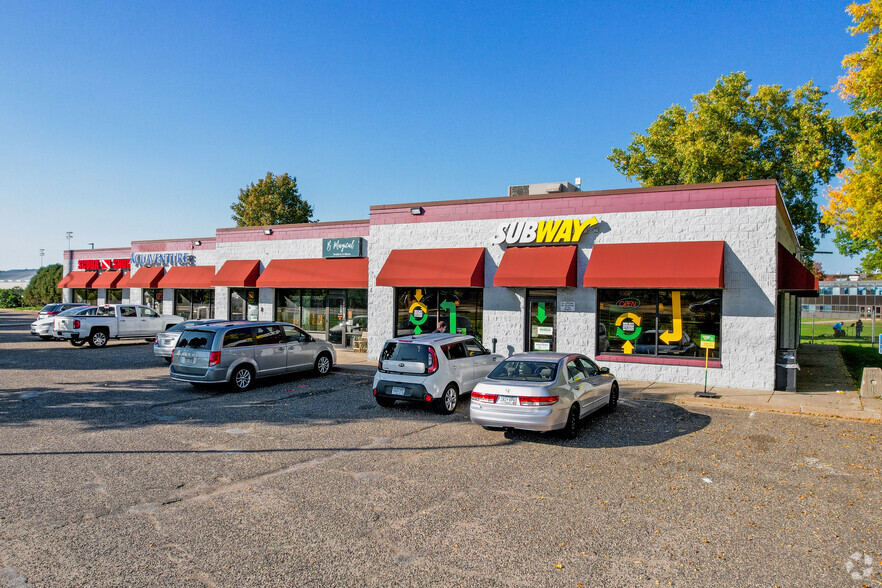 10020 County Road 81, Maple Grove, MN for sale - Building Photo - Image 1 of 1