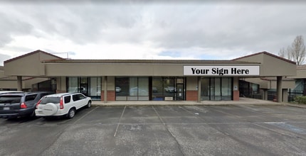 2000 Benson Rd S, Renton, WA for lease Building Photo- Image 1 of 1