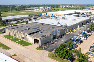 727 Overhead Dr, Oklahoma City, OK - Aérien  Vue de la carte