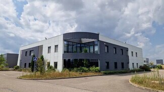 More details for 420-422 Rue De La Dombes, Miribel - Flex for Lease