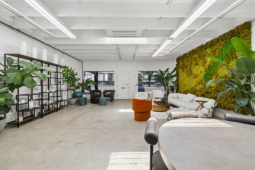 8560 Venice Blvd, Los Angeles, CA à vendre - Photo intérieure - Image 3 de 28