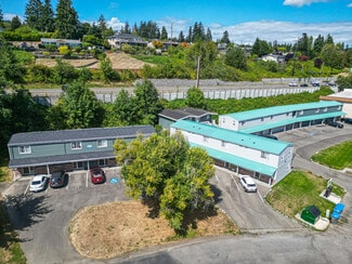 More details for 8755 Shoreplace Pl NW, Silverdale, WA - Multifamily for Sale