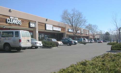 996 S Peoria St, Aurora, CO for lease Primary Photo- Image 1 of 4