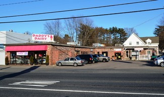 More details for 354 Washington St, Stoughton, MA - Retail for Sale