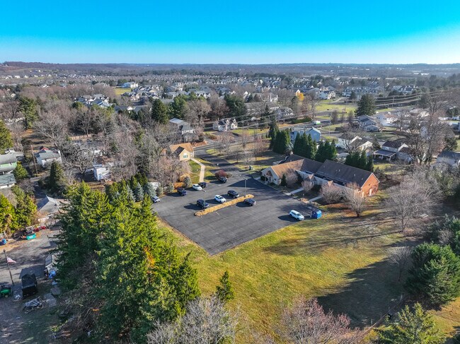 More details for Medical NNN Investment Opportunity – Office for Sale, Warminster Township, PA