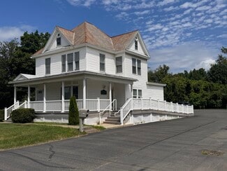More details for 1147 Troy Schenectady Rd, Latham, NY - Office for Sale