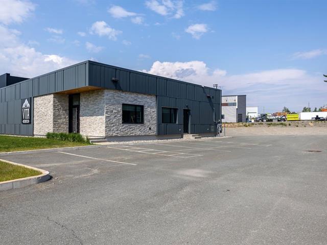 1455 3E Av Du Parc-Industriel, Sainte-Marie, QC à vendre - Photo du b timent - Image 3 de 11