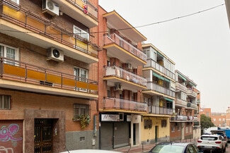 Plus de détails pour Calle de Peña Nueva, 8, Madrid - Multi-résidentiel à vendre