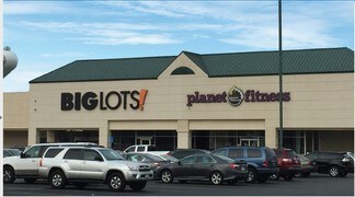 Plus de détails pour 1111-1221 Hill Rd N, Pickerington, OH - Bureau/Commerce de détail à louer