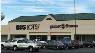 More details for 1111-1219 Hill Rd N, Pickerington, OH - Retail for Lease