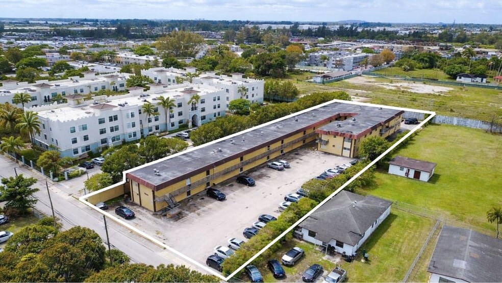 13380 Port Said Rd, Opa-locka, FL for sale - Building Photo - Image 3 of 7
