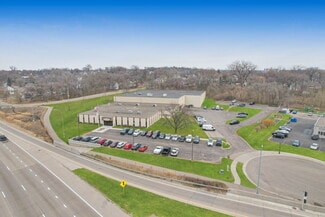 Plus de détails pour 301 York Ave, Saint Paul, MN - Industriel à vendre