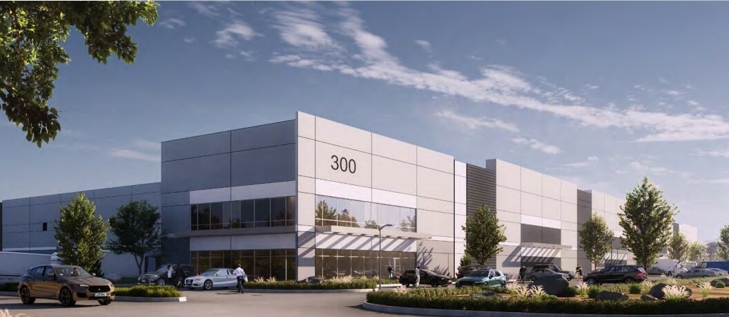 Commerce Center Dr, Fernley, NV for lease Building Photo- Image 1 of 3