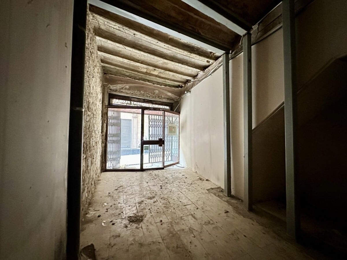 Carrer Sant Miquel, 23, Manresa, BAR 08241 - Unit Pt01 - - Interior Photo - Image 2 of 7