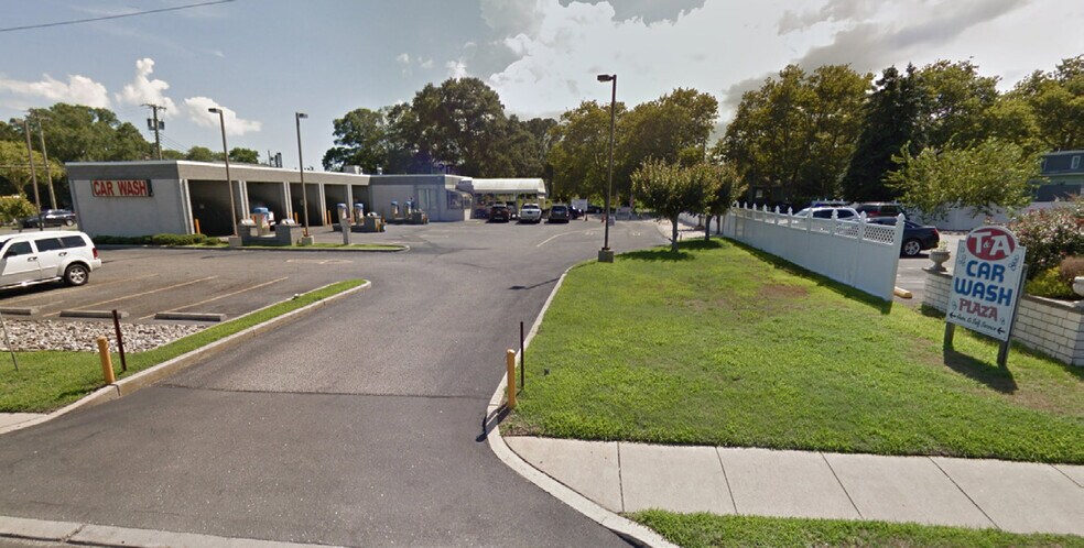 1315 Route 47, Rio Grande, NJ à vendre - Photo du bâtiment - Image 3 de 5