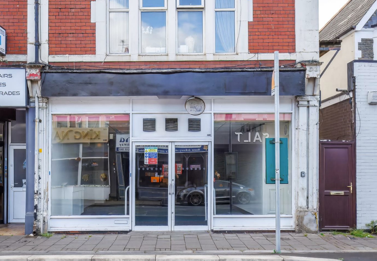51 Whitchurch Rd, Cardiff for lease Building Photo- Image 1 of 5