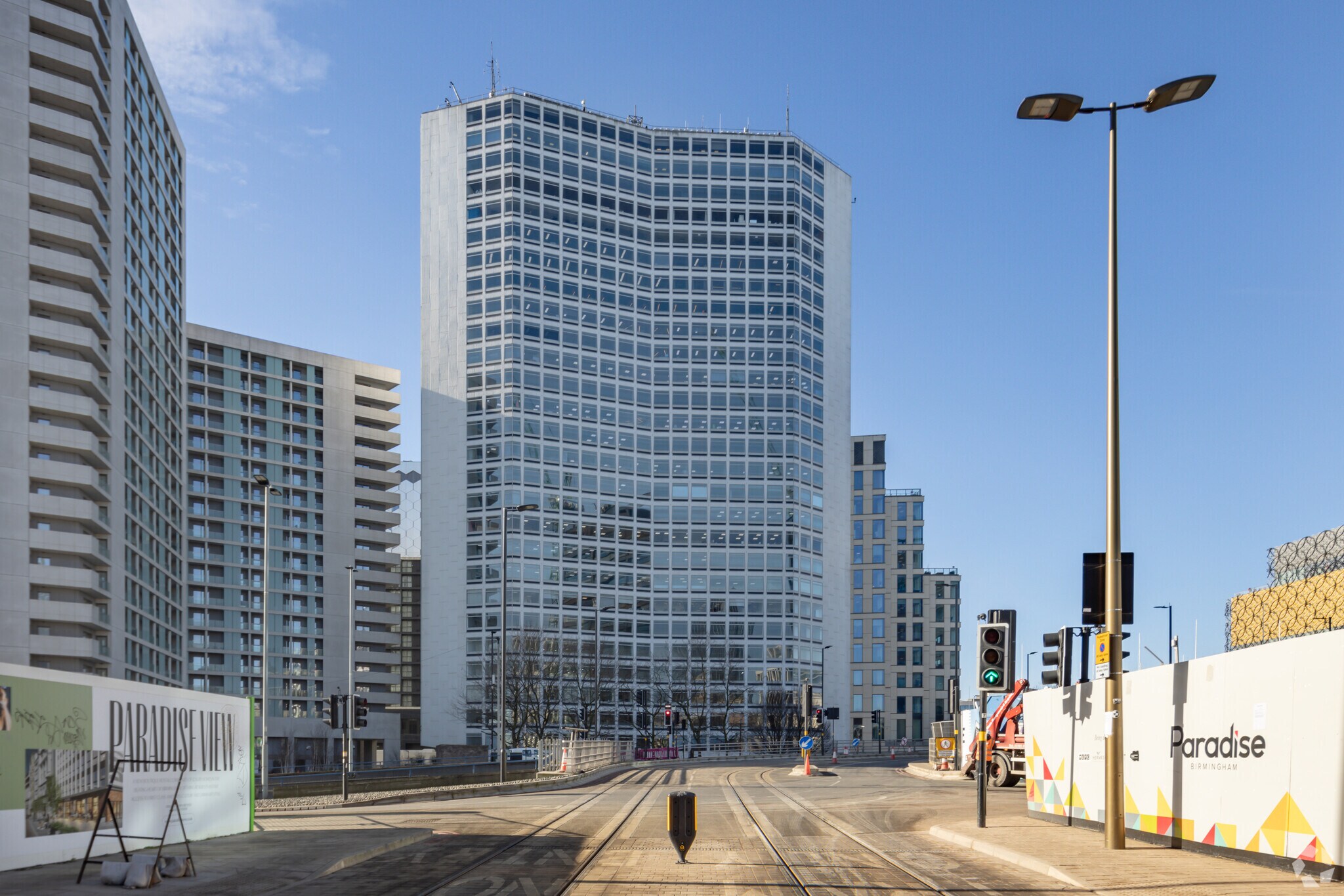 22 Suffolk Street Queensway, Birmingham à louer Photo principale- Image 1 de 60